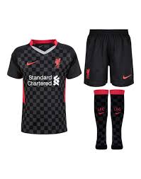 At alibaba.com, you have access to a broader range of liverpool jersey to choose from that you can buy for your team. Nike Kids Liverpool 20 21 Third Kit Black Life Style Sports Eu