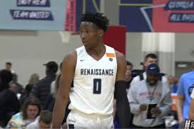 Jonathan kuminga official nba stats, player logs, boxscores, shotcharts and videos. Uk Basketball Jon Kuminga Not Ready To Make His Decision A Sea Of Blue