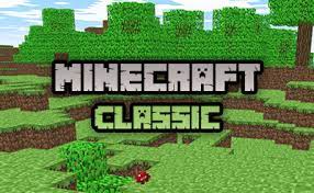Minecraft classic is the new version of minecraft and is available for web browsers. Minecraft Classic Games Games Xl Com