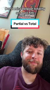 Partial and total eclipses are a VERY different experience. #eclipse  #totaleclipse #astronomy
