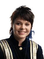 de Megaman: Judith wil nog meer