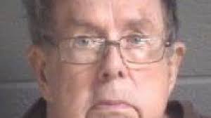 85-year-old Asheville man charged with first-degree murder of wife