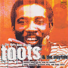 Toots & The Maytals