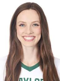 As NCAA tourney begins, Montgomery grad Talbert honored by Big 12