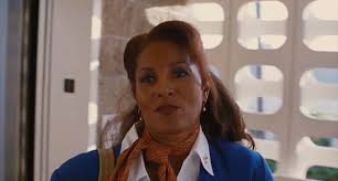 Cross the Netflix Stream: Jackie Brown Movie Review