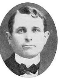 James Bascom Burrows