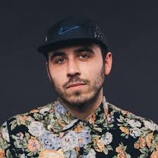 Adam Eckhoff (@AdamEckhoff)