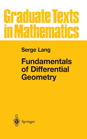 Como hacer un juego matematico uvm : Fundamentals Of Differential Geometry 191 Lang Serge Amazon Com Mx Libros