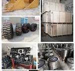 Thrust Washer for Sinotruk HOWO Parts WG680340015