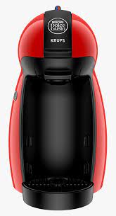 Kp 5000 coffee maker pdf manual download. Krups Dolce Gusto Coffee Machine Nescafe Dolce Gusto Piccolo Hd Png Download Kindpng