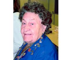 Margaret Hay Obituary (1931