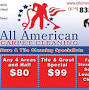 All American carpet cleaning from www.angi.com