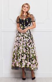 With its massive recreation of the colisseum, gladiatorial bouts, the christian persecution. Designer Cocktail Dress Fabiola