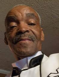 Obituary for Reverend Charles Wilson Rush