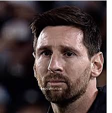 Messi Goals with His Body Parts