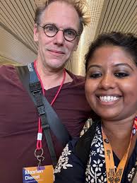 Looking back to Euro Python 2024