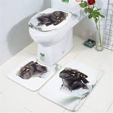 We did not find results for: Eanpet Bath Mat 3 Pieces Mermaid Toilet Set Non Slip Bath Rugs Toilet Cover Rug Set Soft Flannel Carpet Funny Pattern Bathroom Mat Thinking Elephant Buy Online In Antigua And Barbuda At