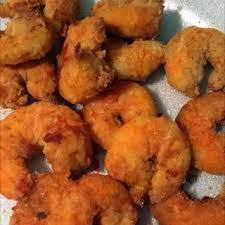 Air Fryer Fried Shrimp Recipe Yummly Recipe Air Fryer Dinner Recipes Air Fryer Recipes Easy Air Fryer Fried Shrimp Recipe