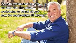 11 flummiga citat av ernst kirchsteiger som får oss att älska honom ännu mer | cafe.se. Pin Pa Ernst