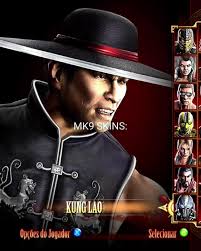 How to Open Classic Skins in How to Open Classic Skins in Mk9