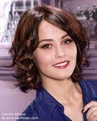 Bob Without Bangs Hairstyle Hair Styles Hair