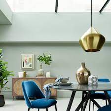 Stone Green Dulux Heritage Paint