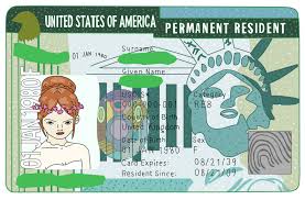 This notice, presented with your expired permanent resident card, is evidence of your status and work authorization. Learn Now About How To Get A Green Card Road To Status