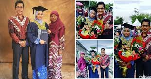 A post shared by ajak shiro (@ajakshiro) on dec 4, 2019 at 9:54am pst. Dari Bujang Kahwin Sampai Anak Berjaya Ke Menara Gading Kongsi Kisah Anak Konvo Netizen Puji Dato Nassier Wahab Tetap Awet Muda Keluarga