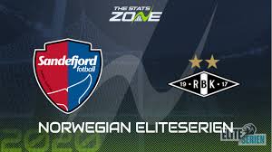 Denne siden er om eliteserien 2021, (fotball/norge).hvis du søker for resultater fra en annen turnering ved navnet eliteserien, vennligst velg din sport i topp menyen eller en kategori (land) på venstre side. 2020 Norwegian Eliteserien Sandefjord Vs Rosenborg Preview Prediction The Stats Zone