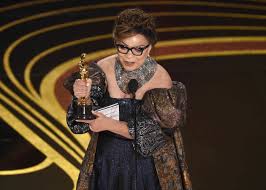 Die oscar® nominierten 2021 stehen fest! Die Oscar Verleihung In Bildern