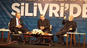 Müjdat gezen, yılmaz özdil, uğur dündar halk arenası 24 şubat 2017. Ugur Dundar Ile Halk Arenasi Yilmaz Ozdil Ve Mujdat Gezen 2 Bolum Youtube
