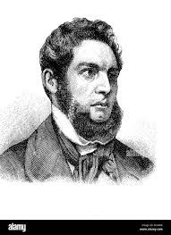 Heinrich franz hi-res stock photography and images