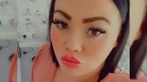 Mum faces £20,000 fine if she refuses to change the colour of her front  door