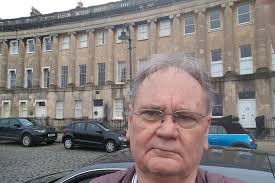 Bath Walking Tour 2025