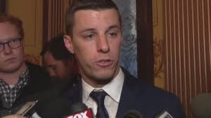 State Democrats want special investigation into Lee Chatfield after sex  assault allegations