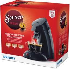 Senseo avec la livraison en 1 jour avec fnac +. Senseo Kaffeemaschinen Gunstig Online Kaufen Real De