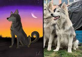 Check spelling or type a new query. I Love To Draw Disney Style Animals This Is Moon My Buddy 9gag