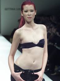 Explore tweets of ‍joseph lunar ‍@josephlunar824 on twitter. Emma Booth Says She Wouldn T Want Her Daughter To Be A Model Herald Sun