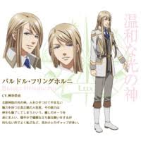 Kamigami No Asobi Ludere Deorum Anime Characters And tell me which anime character did you get! kamigami no asobi ludere deorum