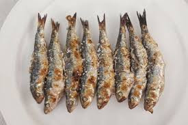 El olor de este pescado es muy característico y se queda. El Truco Definitivo Para Asar Sardinas En Casa Sin Que Huela A Chiringuito Gastronomia Cadena Ser