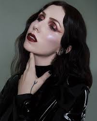 Pin On Chelsea Wolfe Princess Of Iron Moon