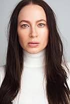 Michelle Page's Instagram, Twitter & Facebook