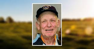 Edwin H. Livsey Obituary January 9, 2021