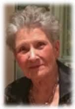 Obituary information for Maria Mello