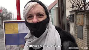 Czech Streets E127 - Teresa & Charlotte Thorn - Fami...