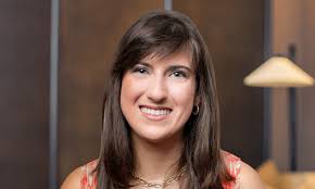 Lauren Broderick, MD