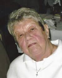 Mary B. Manwaring Obituary