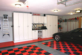 To most car guys the garage is more than just another room where you park your car, it is an expression of your personality and where you keep your c7 corvette stingray or z06 when you are. Corvette Garage Traditional Garage Cincinnati By The Garage Guy Houzz
