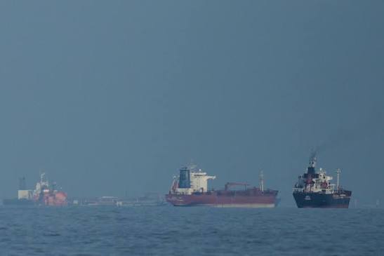 Iran declares Strait of Hormuz 'open' but US blockade remains in place –  The Irish Times