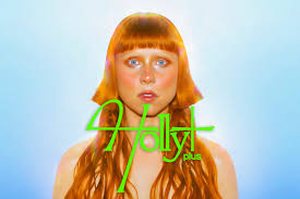 Holly Herndon: Exploring the Boundaries of Artistic Expression through  A.I.-generated Music